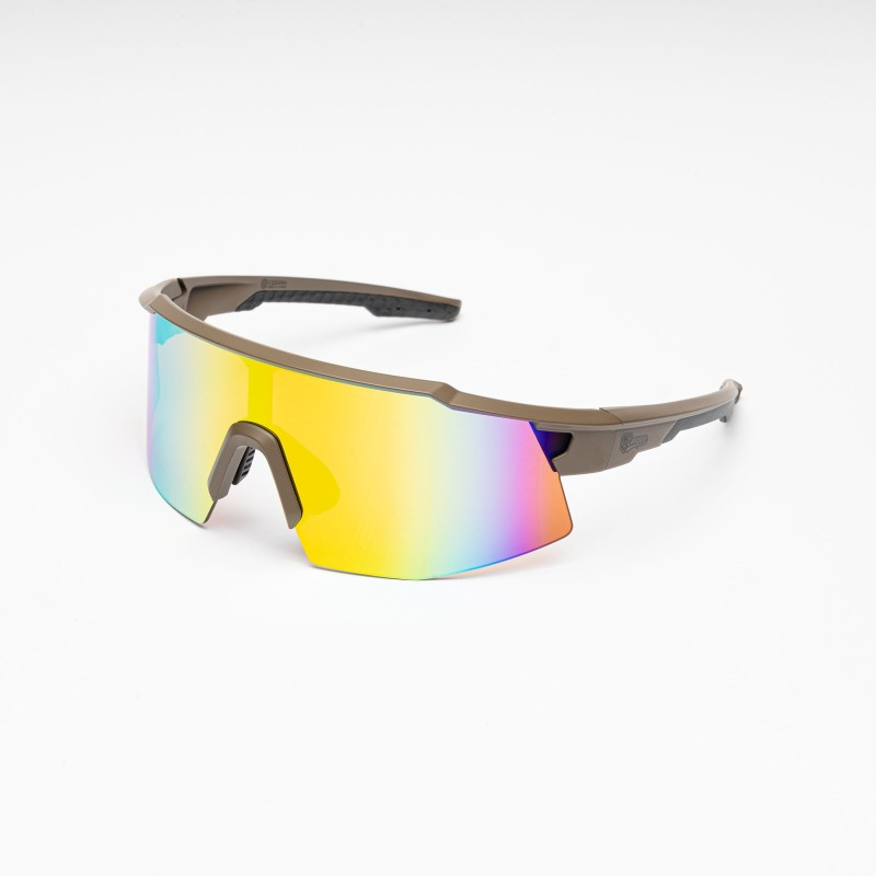 GAFAS CONQUER Eyewear TYGOR EVO CQSG004-TO