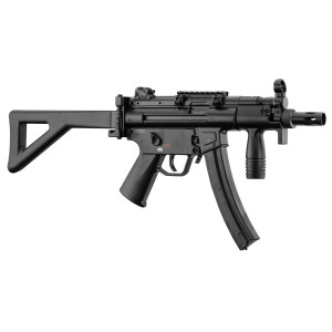 SUBFUSIL CO2 H&K MP-5 K-PDW BB's cal. 4,5 mm