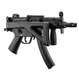 SUBFUSIL CO2 H&K MP-5 K-PDW BB's cal. 4,5 mm