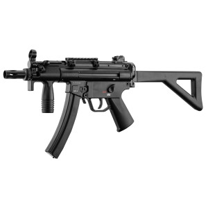 SUBFUSIL CO2 H&K MP-5 K-PDW BB's cal. 4,5 mm