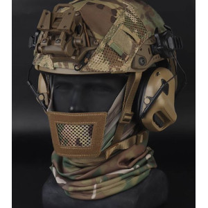 PROTECTOR BUCAL MULTICAM BO