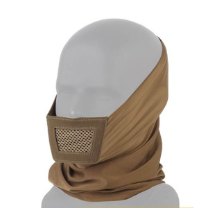 PROTECTOR BUCAL TAN BO