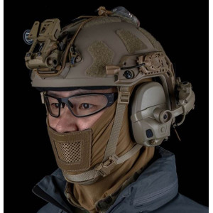 PROTECTOR BUCAL TAN BO