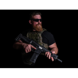 AEG FLCN 5.56 Sportline ASG