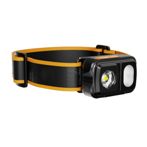LINTERNA FRONTAL SKYWOODS 550 Lumens