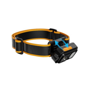 LINTERNA FRONTAL SKYWOODS 550 Lumens