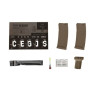 Specna Arms SA-E05-L EDGE RRA HALF-TAN