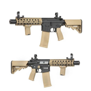 Specna Arms SA-E05-L EDGE RRA HALF-TAN