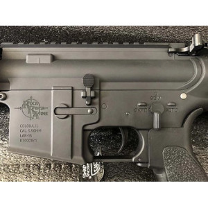 Specna Arms SA-E05-L EDGE RRA HALF-TAN