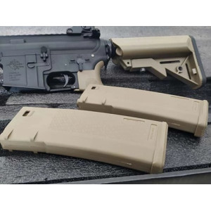 Specna Arms SA-E05-L EDGE RRA HALF-TAN