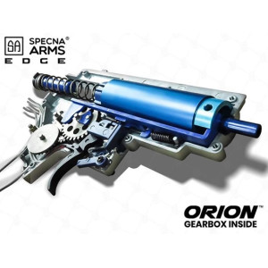 Specna Arms SA-E05-L EDGE RRA HALF-TAN
