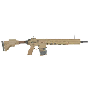 EC-204 AEG DMR - G28 E&C