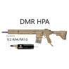 HPA EC-204 AEG DMR - G28 E&C
