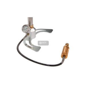 BOMBA MANUAL PCP 3 FASES STINGER