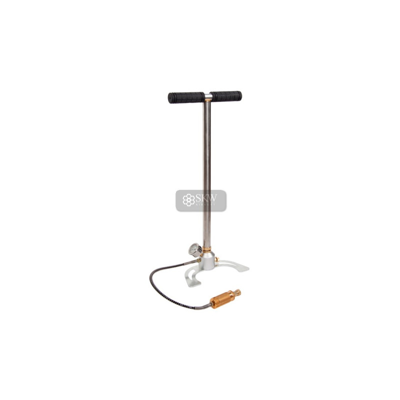 BOMBA MANUAL PCP 3 FASES STINGER