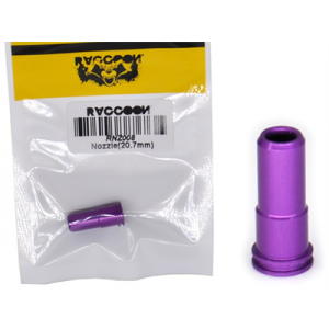 Nozzle RACCOON AK LONG (20.7mm)