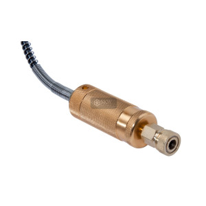 BOMBA MANUAL PCP 3 FASES STINGER