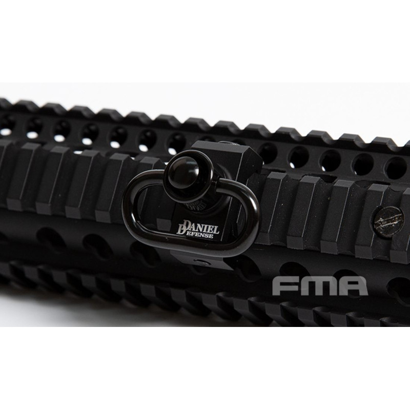 ENGANCHE CORREA QD FMA