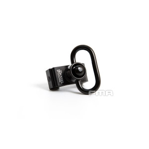 ENGANCHE CORREA QD FMA