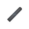 SILENCIADOR LARGO OCTANE I NEGRO FMA