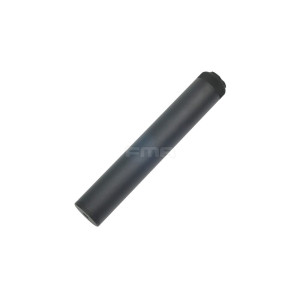 SILENCIADOR LARGO SPECWAR I NEGRO FMA