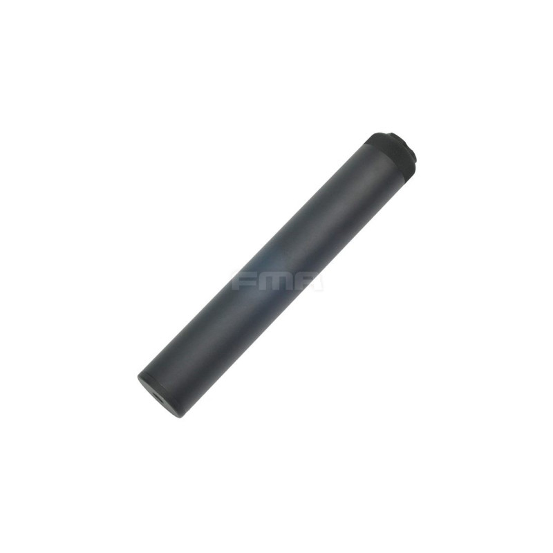 SILENCIADOR LARGO SPECWAR I NEGRO FMA