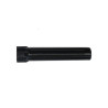 EXTENSION TUBO PORTABATERIAS CULATA PDW 160mm