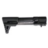 EXTENSION TUBO PORTABATERIAS CULATA PDW 160mm