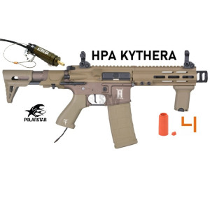 HPA KYTHERA BUSHIDO REI TAN SAIGO DEFENSE