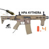 HPA KYTHERA BUSHIDO REI TAN SAIGO DEFENSE