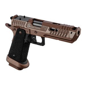 PISTOLA GBB TTI JW4 Sand Viper JOHN WICK