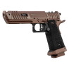 PISTOLA GBB TTI JW4 Sand Viper JOHN WICK