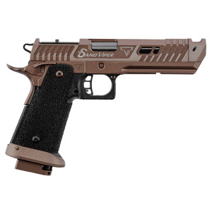 PISTOLA GBB TTI JW4 Sand Viper JOHN WICK