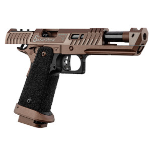 PISTOLA GBB TTI JW4 Sand Viper JOHN WICK