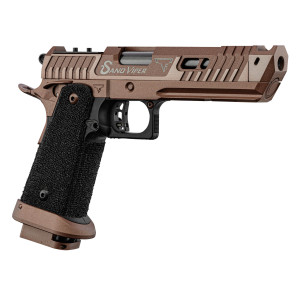 PISTOLA GBB TTI JW4 Sand Viper JOHN WICK