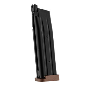 CARGADOR GAS PISTOLA GBB TTI JW4 Sand Viper JOHN WICK