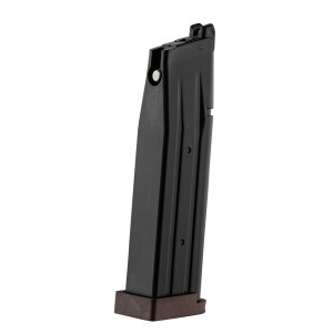 CARGADOR GAS PISTOLA GBB TTI JW4 Sand Viper JOHN WICK