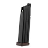 CARGADOR GAS PISTOLA GBB TTI JW4 Sand Viper JOHN WICK