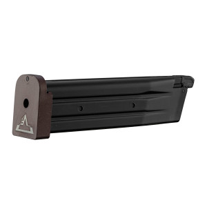 CARGADOR GAS PISTOLA GBB TTI JW4 Sand Viper JOHN WICK