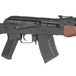 CARGADOR  AK Mid-Cap CORTO 85 BBs Double Bell