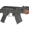 CARGADOR  AK Mid-Cap CORTO 85 BBs Double Bell