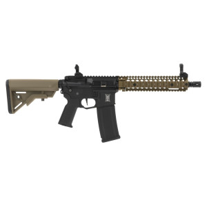 AEG BUSHIDO JIN BRONZE MK18 SAIGO