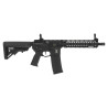 AEG BUSHIDO JIN BLACK MK18 SAIGO COMBO PACK