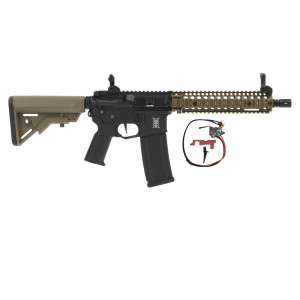 AEG BUSHIDO JIN BRONZE MK18 SAIGO