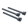 PACK 3 CARGADORES WALTER PPK 4,5mm CO2 BLOWBACK UMAREX
