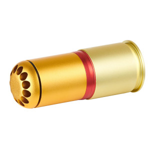 GRANADA 40mm 120 bbs Lancer Tactical