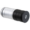 GRANADA 40mm 120 bbs Lancer Tactical negra/plata