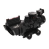 VISOR 4X32 RETROILUMINADO LANCER TACTICAL