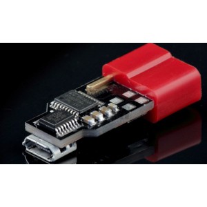 ESTACION DE CONTROL USB-LINK GATE