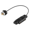 LINTERNA TACTICA COMPACTA SKYWOODS M-lock 570 Lumens